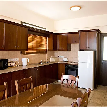 Holiday Reginas Exclusive Villa.1 *
