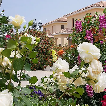 Holiday Reginas Exclusive Villa.1 Nyaraló Voróklini