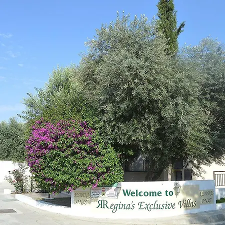 Holiday Reginas Exclusive Villa.1
