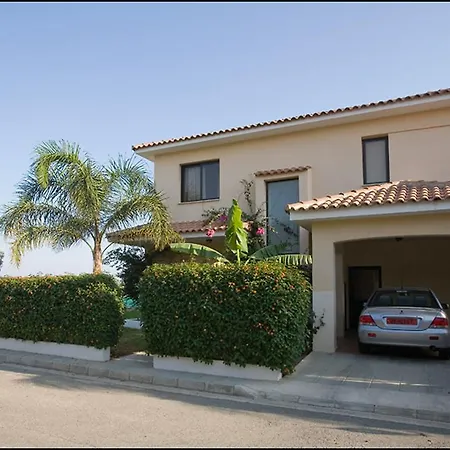 Holiday home Holiday Reginas Exclusive Villa.1 *