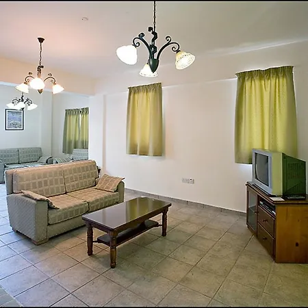 Holiday home Holiday Reginas Exclusive Villa.1 Voroklini