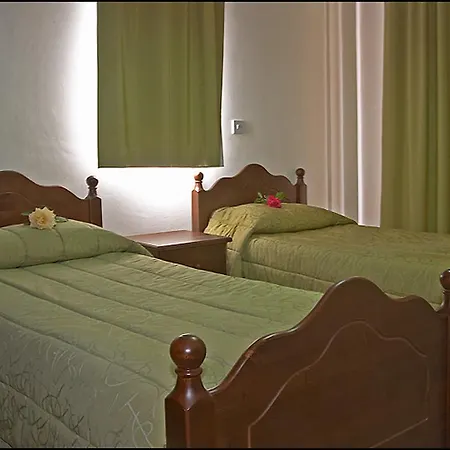 Holiday Reginas Exclusive Villa.1 Voroklini