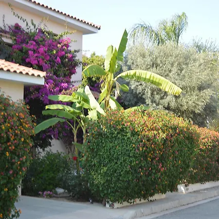 Holiday Reginas Exclusive Villa.1 Holiday home Voroklini